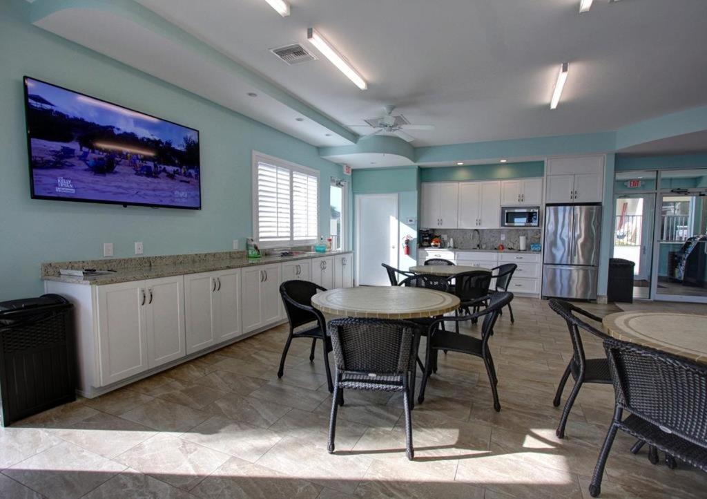 Hacienda del Sol II - 404 New Smyrna Beach Exterior foto