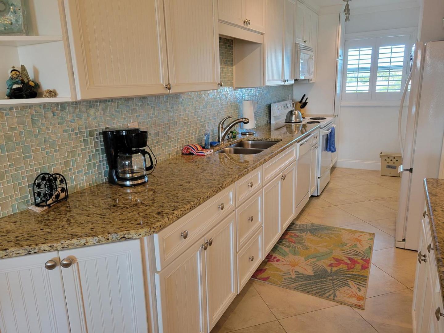 Hacienda del Sol II - 404 New Smyrna Beach Exterior foto